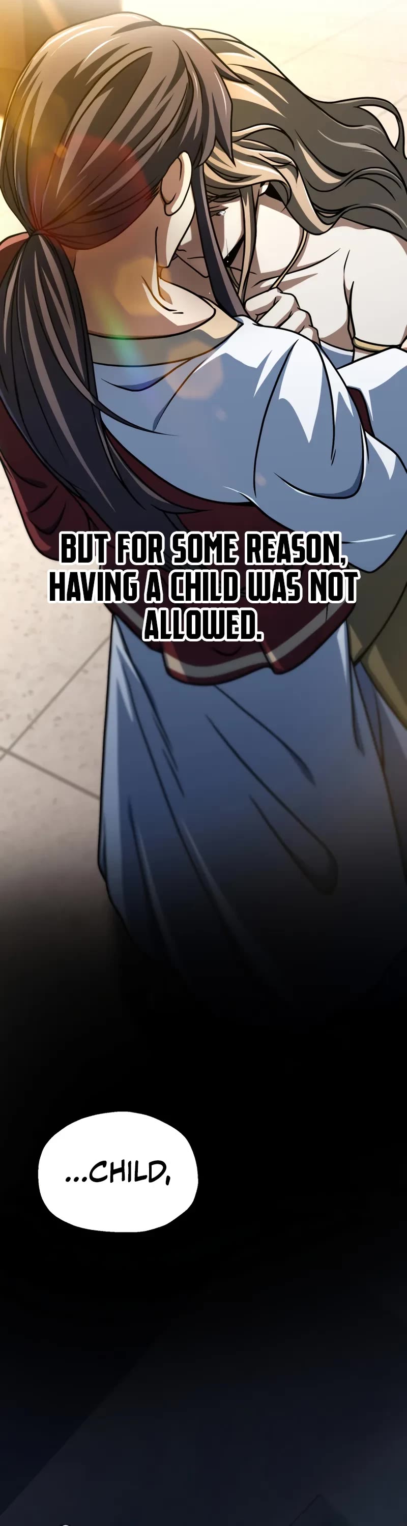 The Player That Can't Level Up chapter 209 page 14