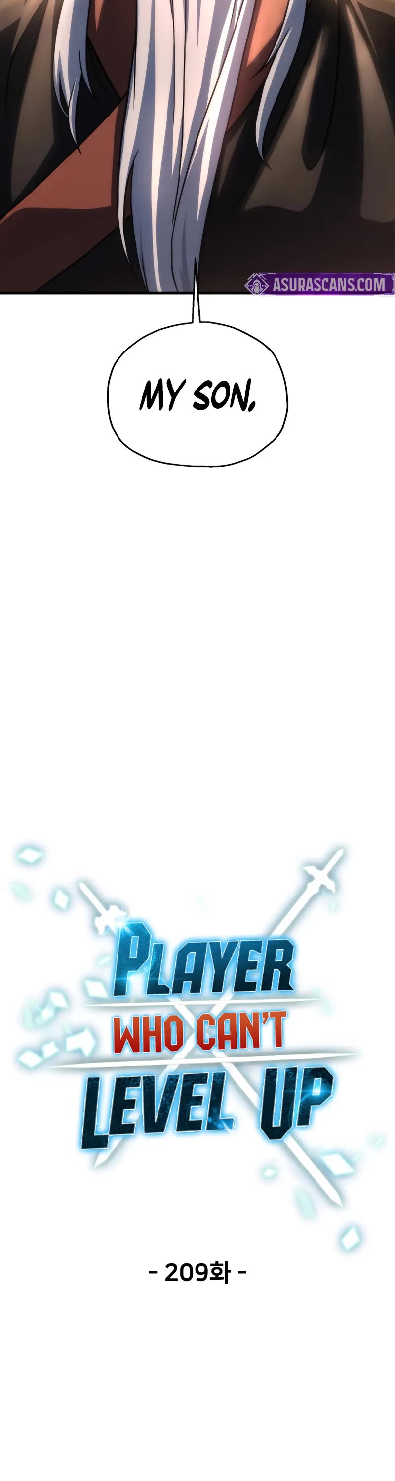 The Player That Can't Level Up chapter 209 page 16