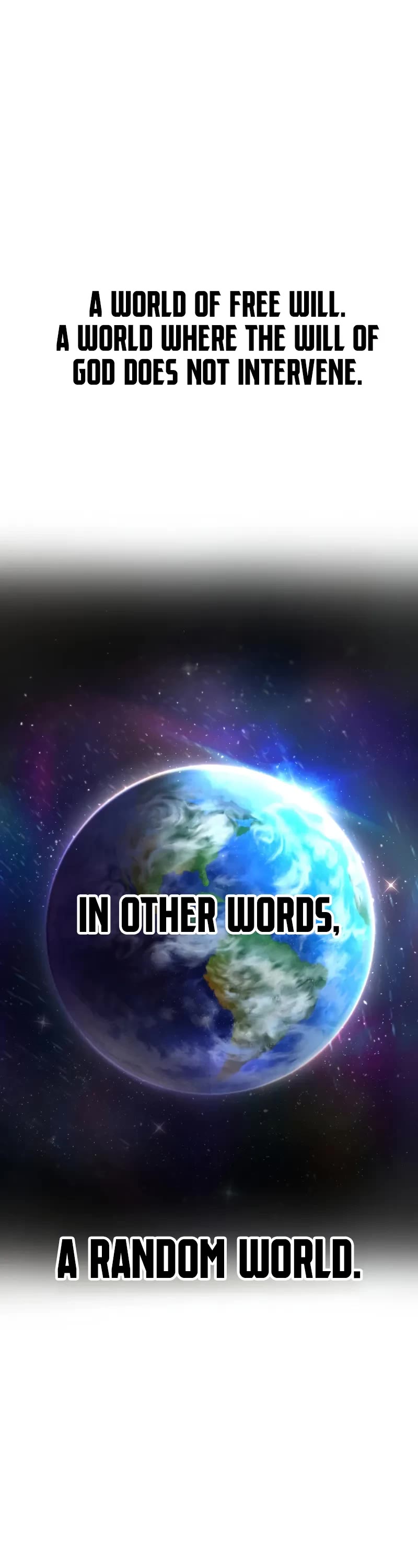 The Player That Can't Level Up chapter 209 page 2