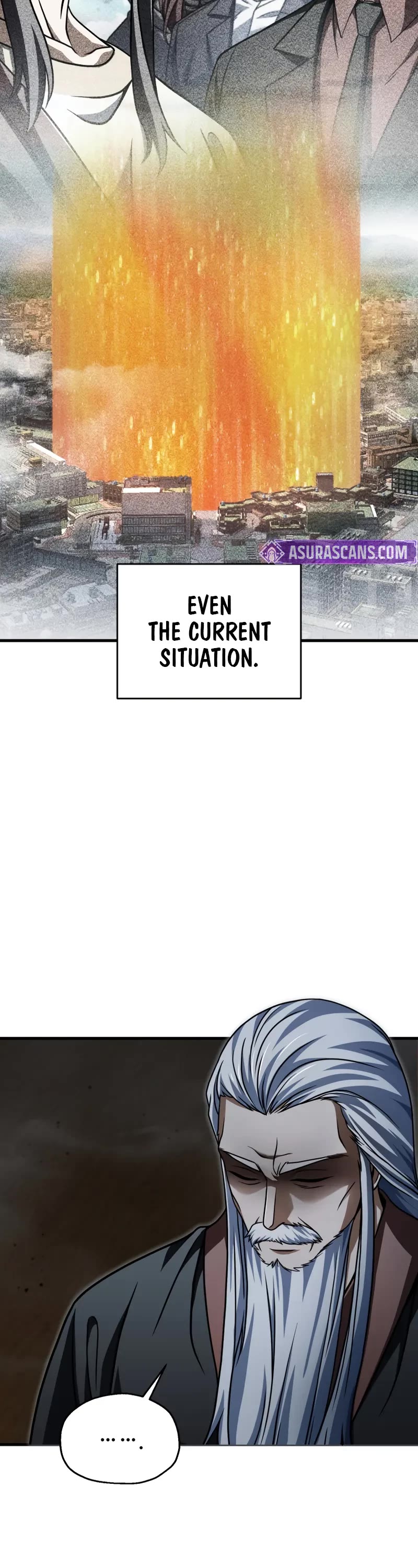 The Player That Can't Level Up chapter 209 page 26