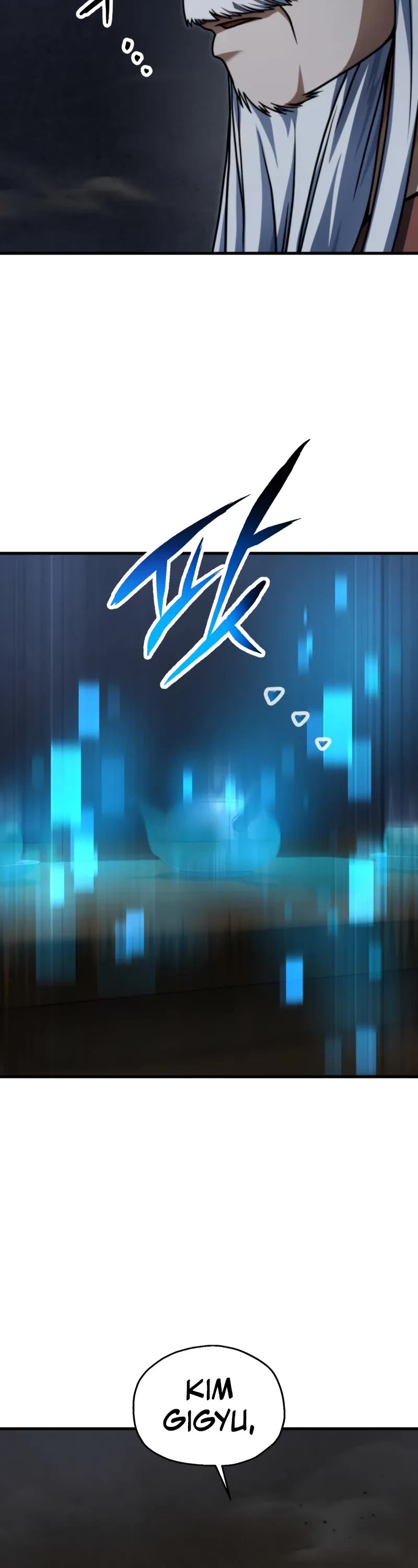 The Player That Can't Level Up chapter 209 page 29