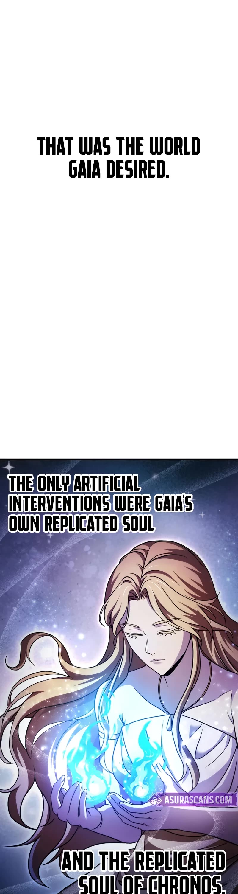 The Player That Can't Level Up chapter 209 page 3