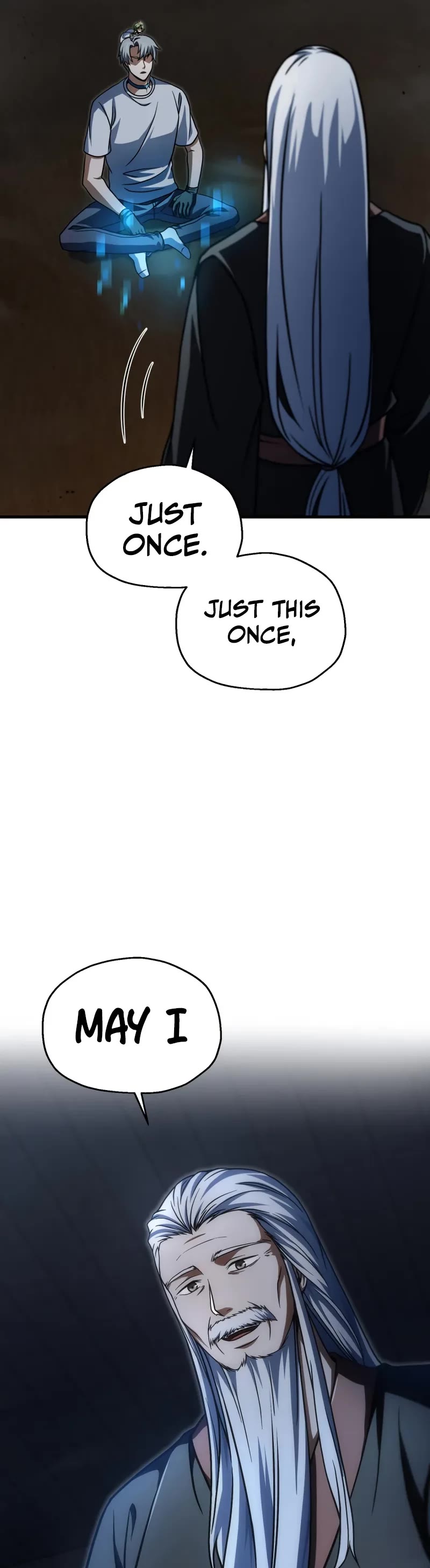 The Player That Can't Level Up chapter 209 page 30