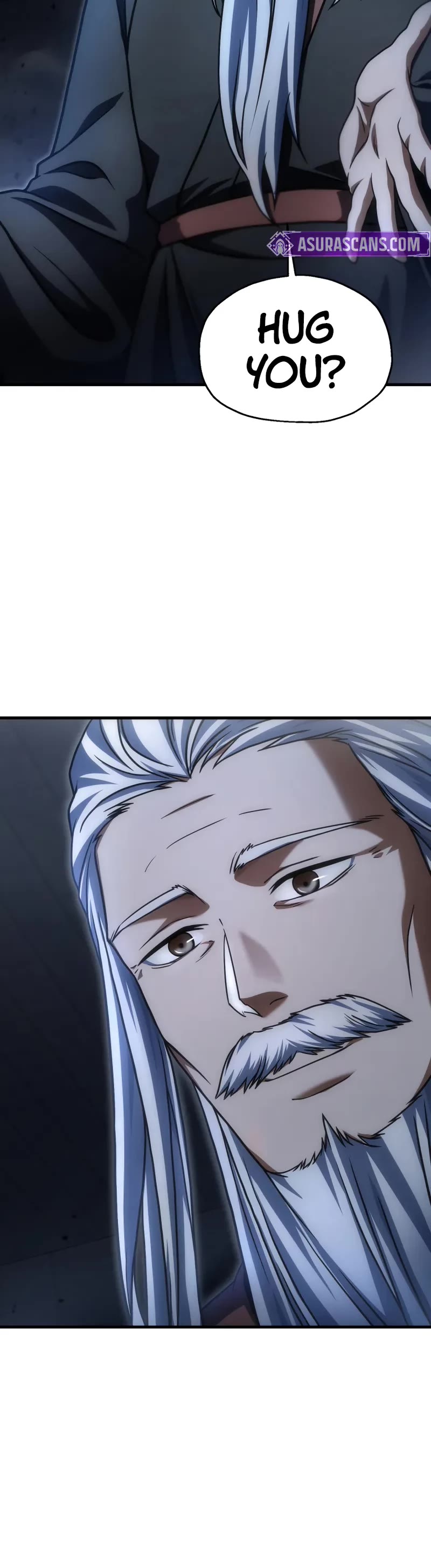 The Player That Can't Level Up chapter 209 page 31