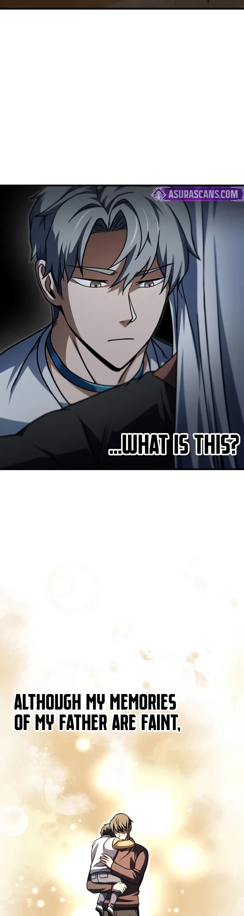 The Player That Can't Level Up chapter 209 page 33