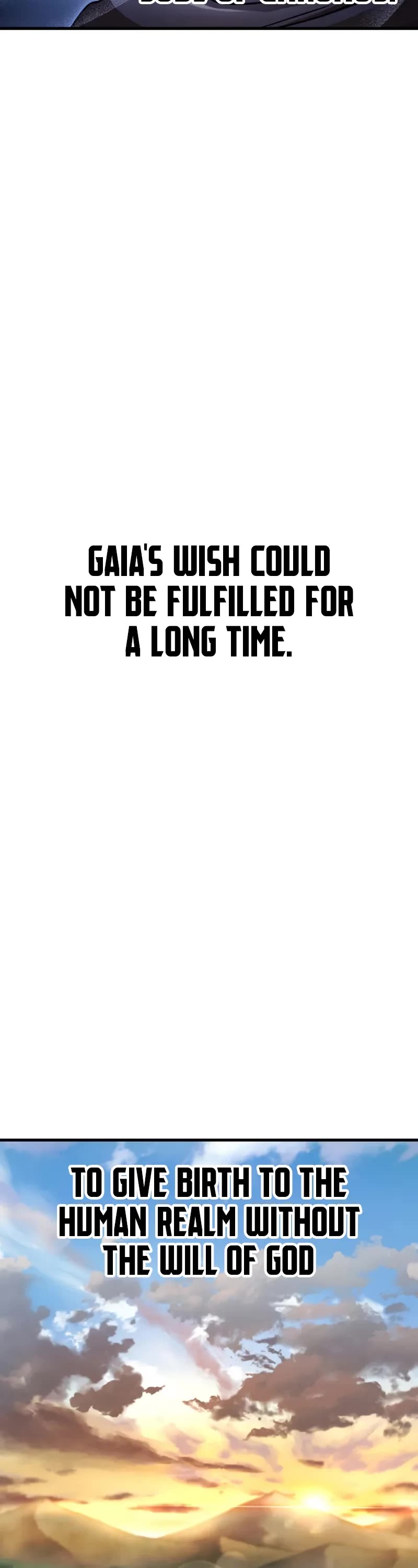 The Player That Can't Level Up chapter 209 page 4