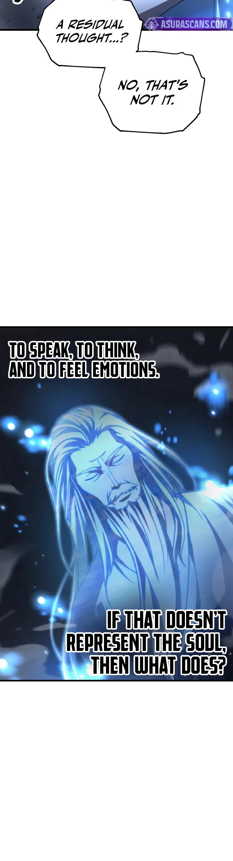 The Player That Can't Level Up chapter 209 page 41