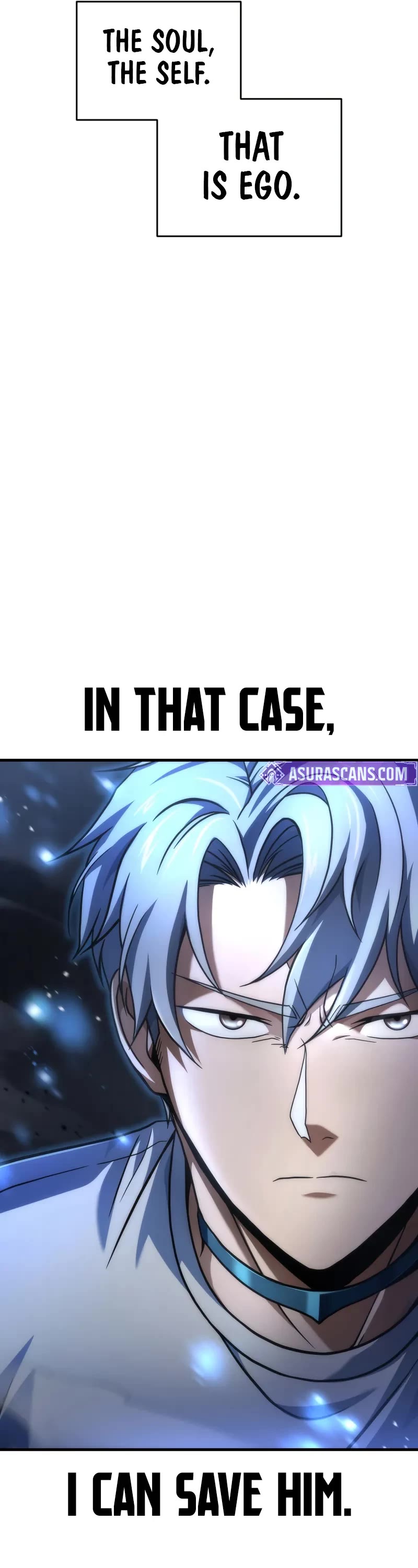 The Player That Can't Level Up chapter 209 page 42