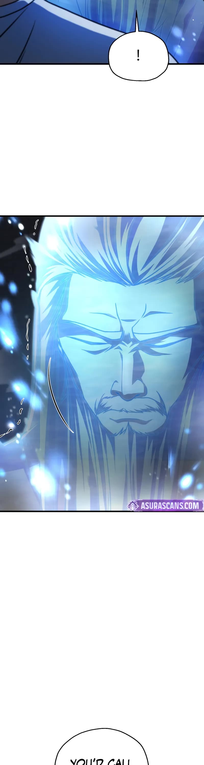 The Player That Can't Level Up chapter 209 page 45