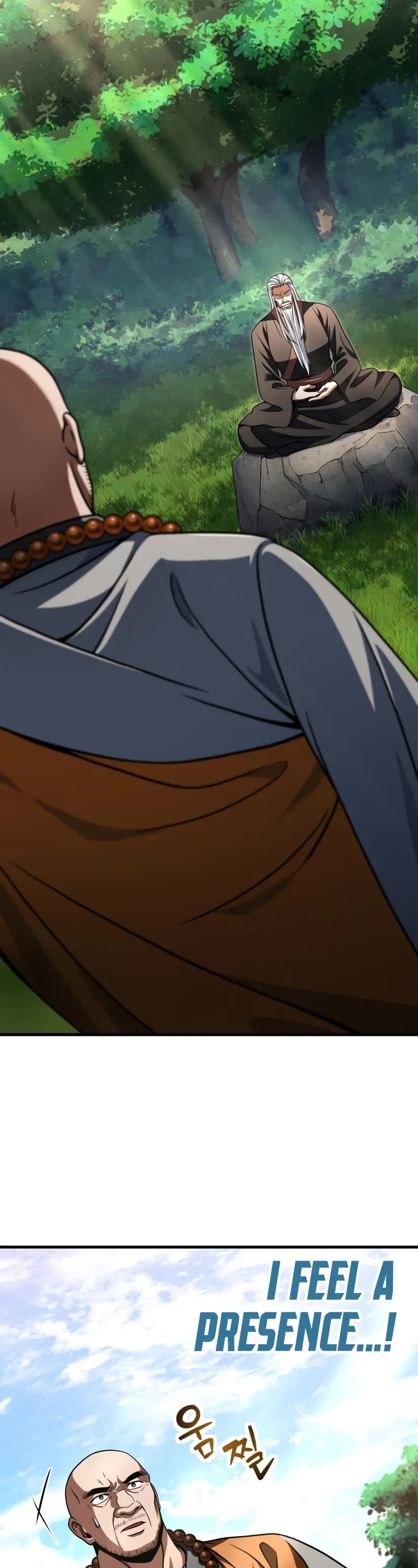 The Player That Can't Level Up chapter 209 page 48