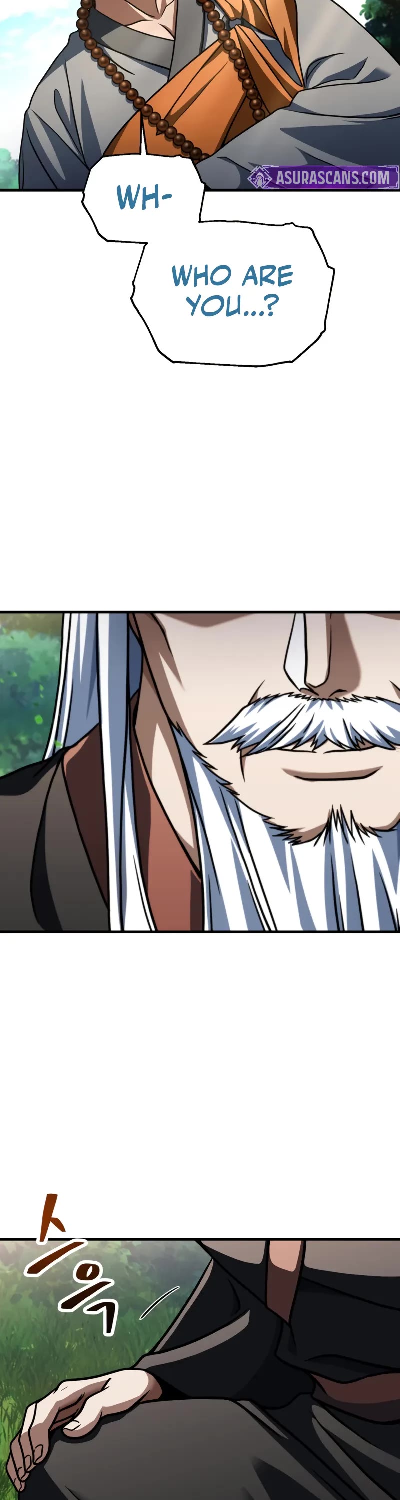 The Player That Can't Level Up chapter 209 page 49