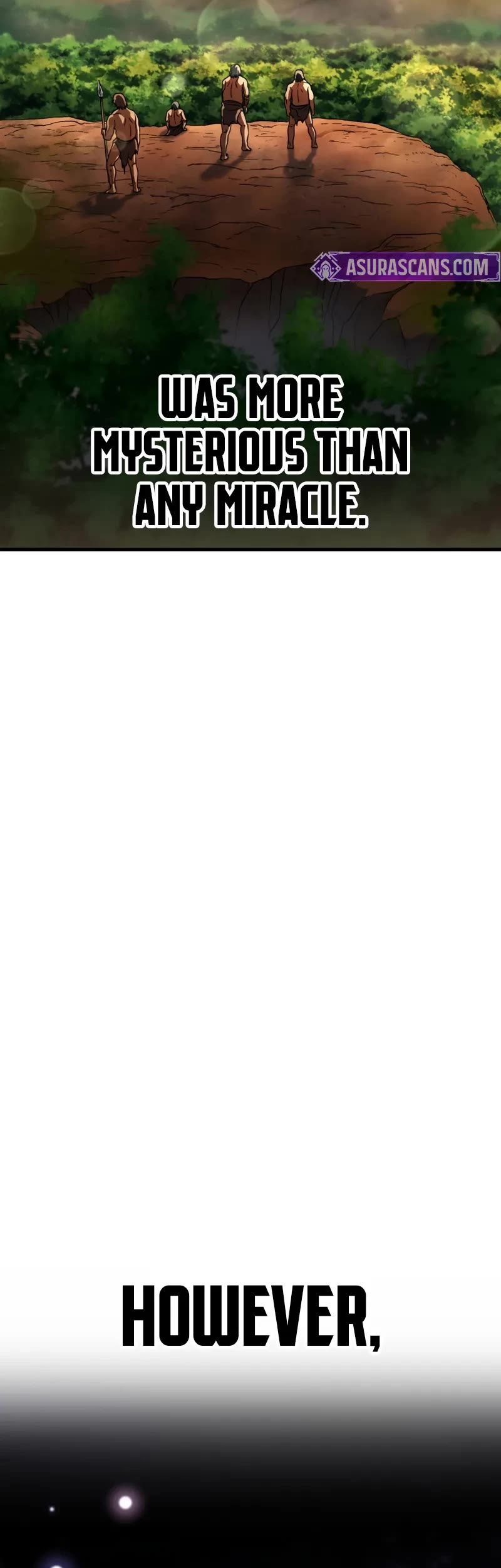 The Player That Can't Level Up chapter 209 page 5