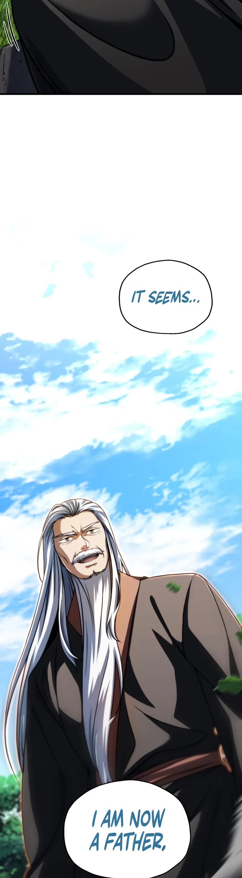 The Player That Can't Level Up chapter 209 page 50