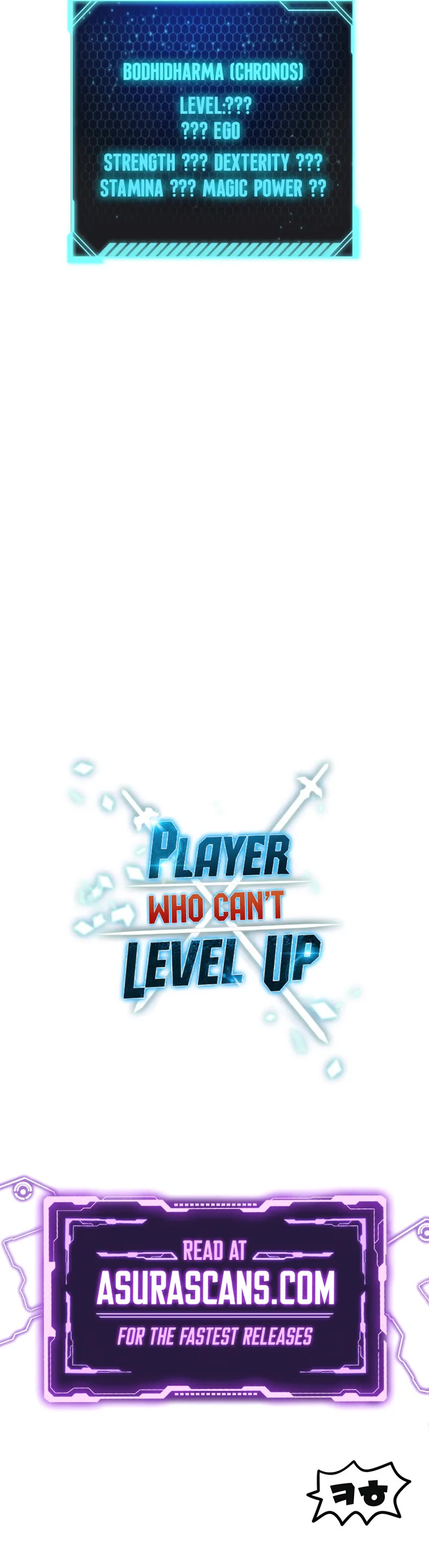 The Player That Can't Level Up chapter 209 page 52