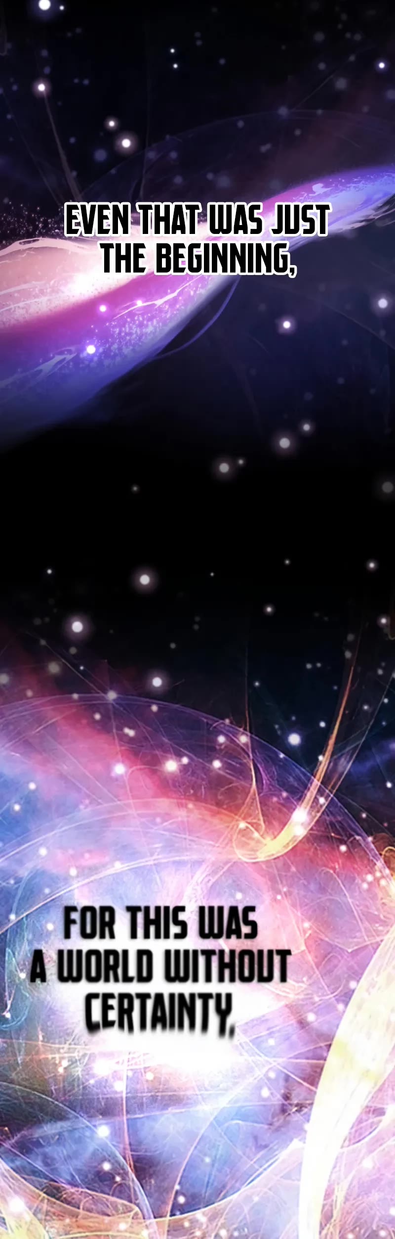 The Player That Can't Level Up chapter 209 page 6