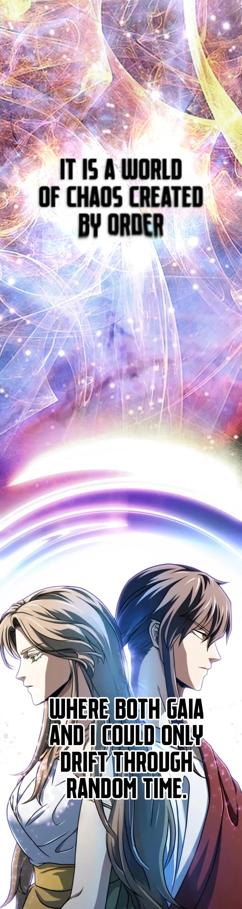 The Player That Can't Level Up chapter 209 page 7