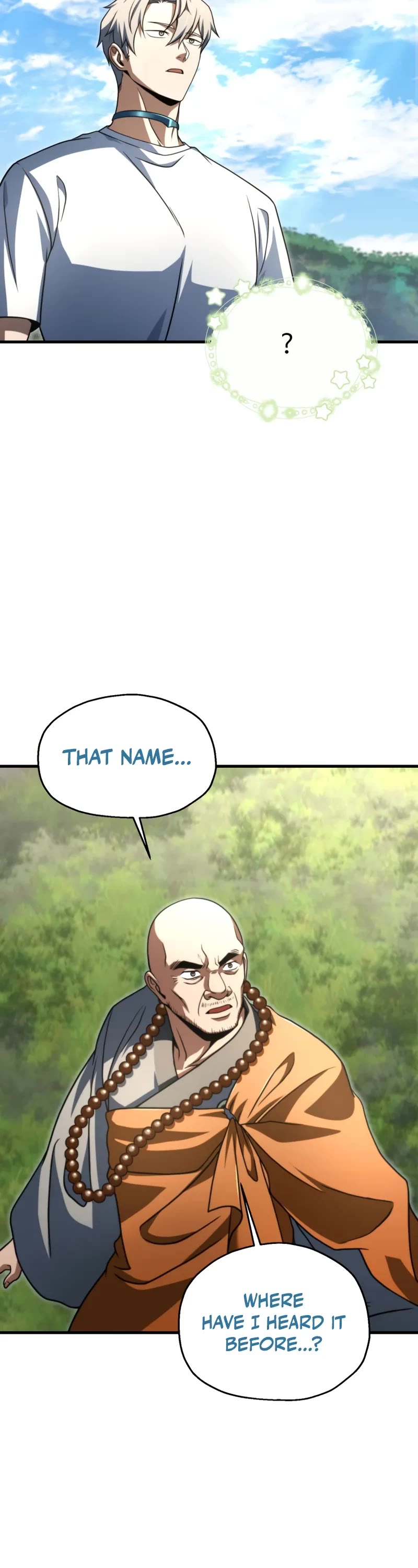 The Player That Can't Level Up chapter 210 page 15