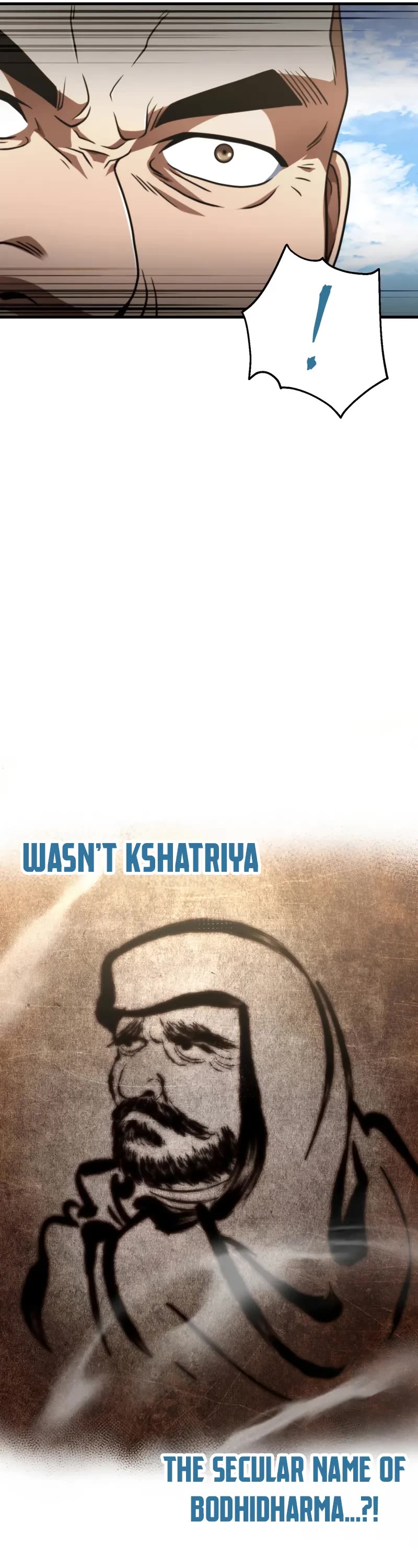 The Player That Can't Level Up chapter 210 page 16