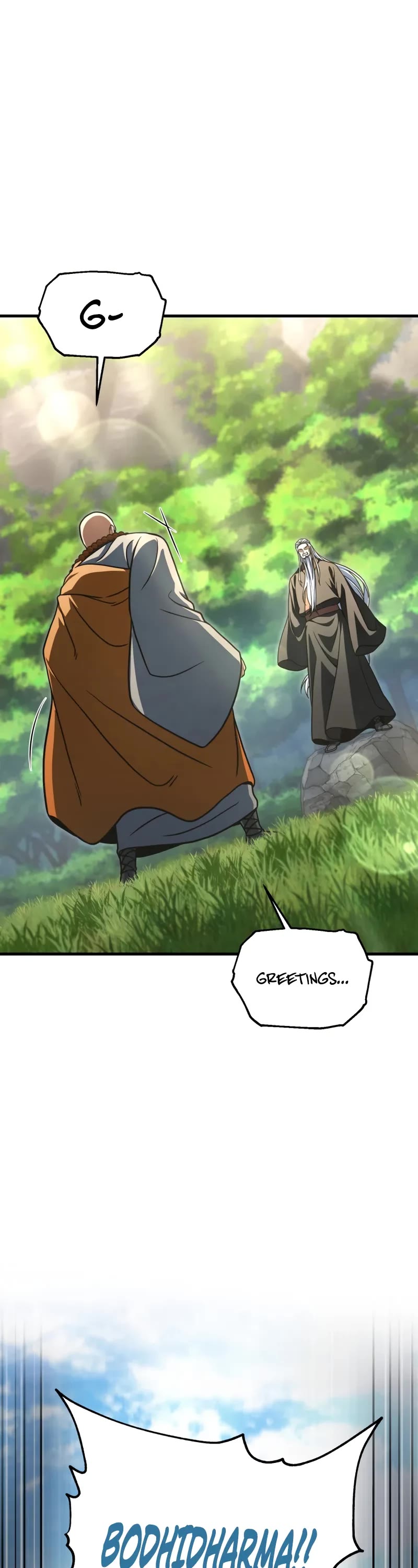 The Player That Can't Level Up chapter 210 page 17