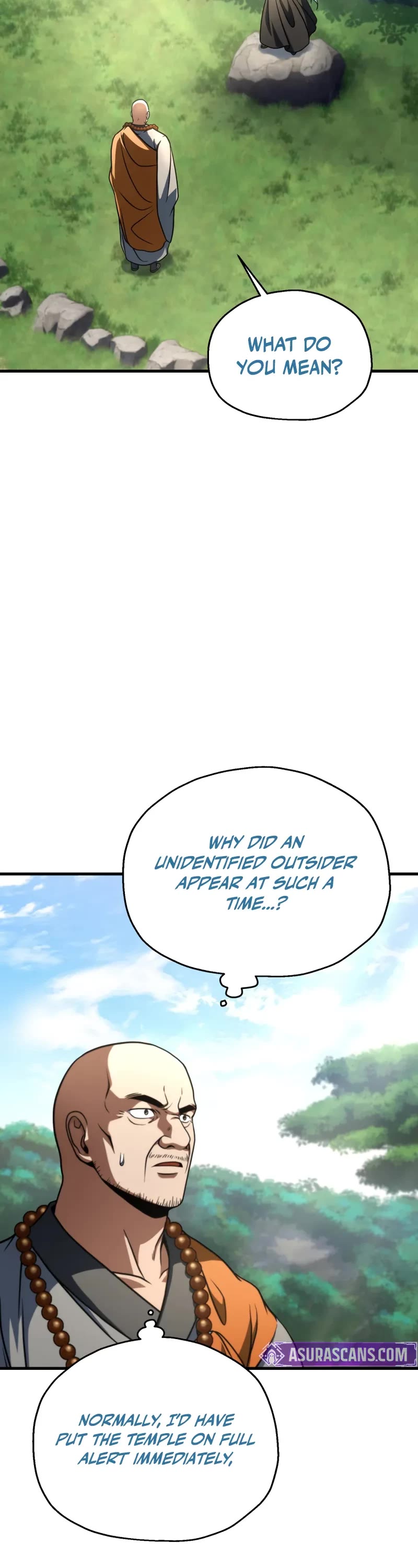 The Player That Can't Level Up chapter 210 page 3