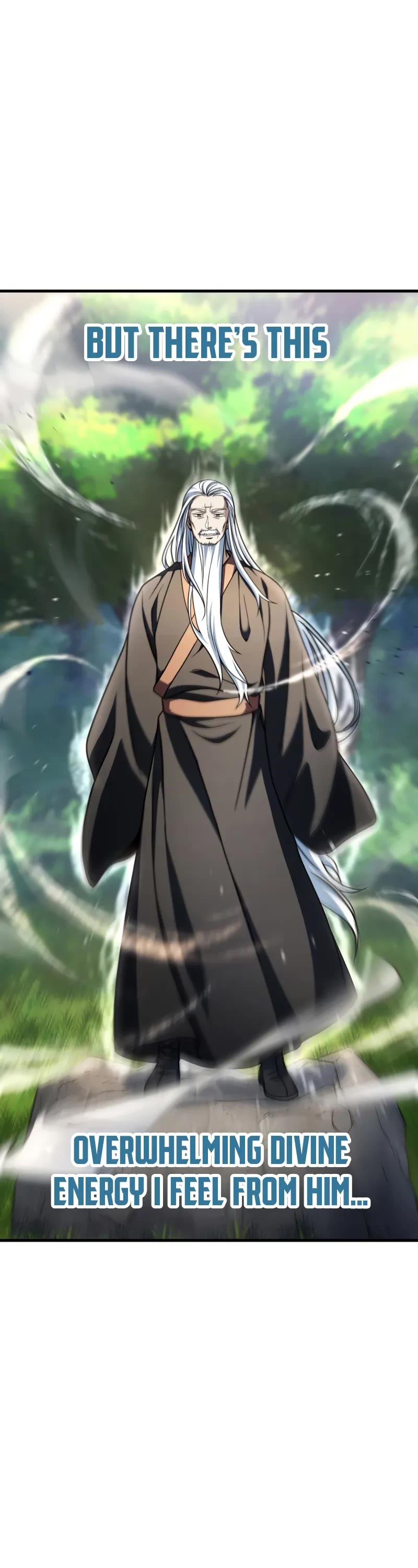 The Player That Can't Level Up chapter 210 page 4