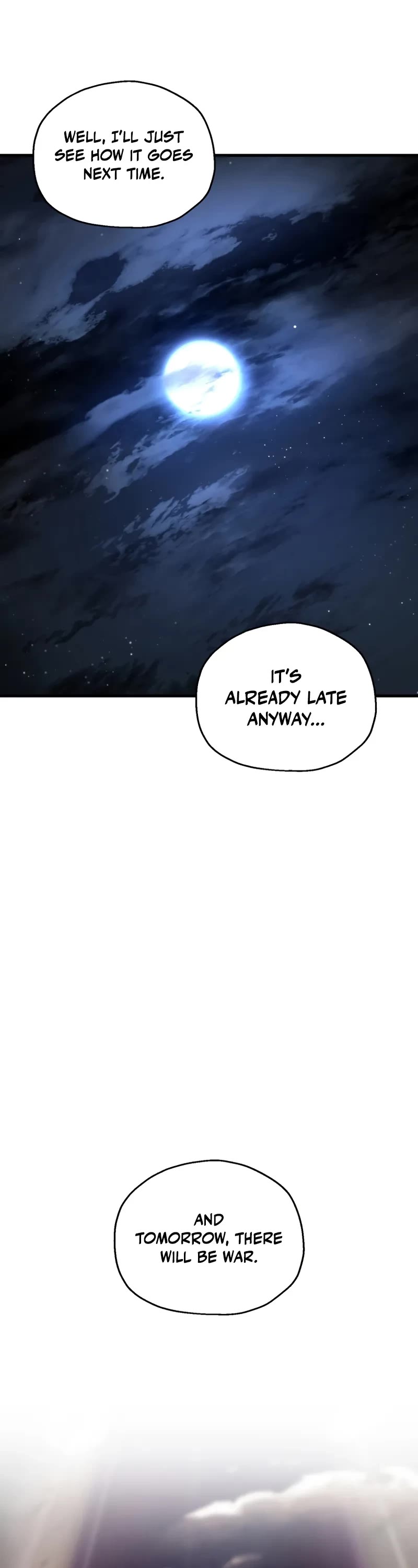 The Player That Can't Level Up chapter 210 page 44