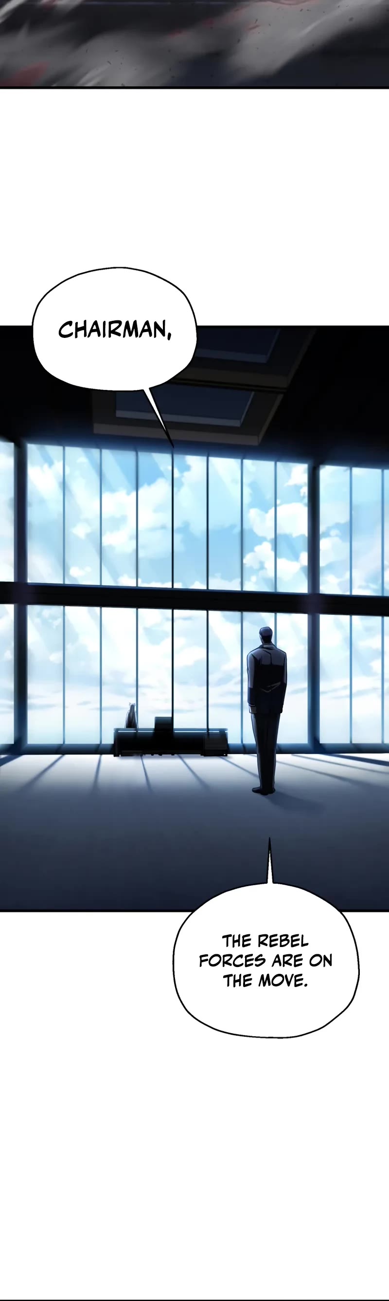 The Player That Can't Level Up chapter 210 page 46