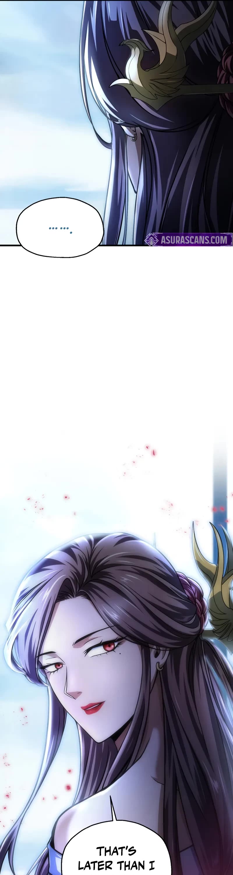 The Player That Can't Level Up chapter 210 page 47