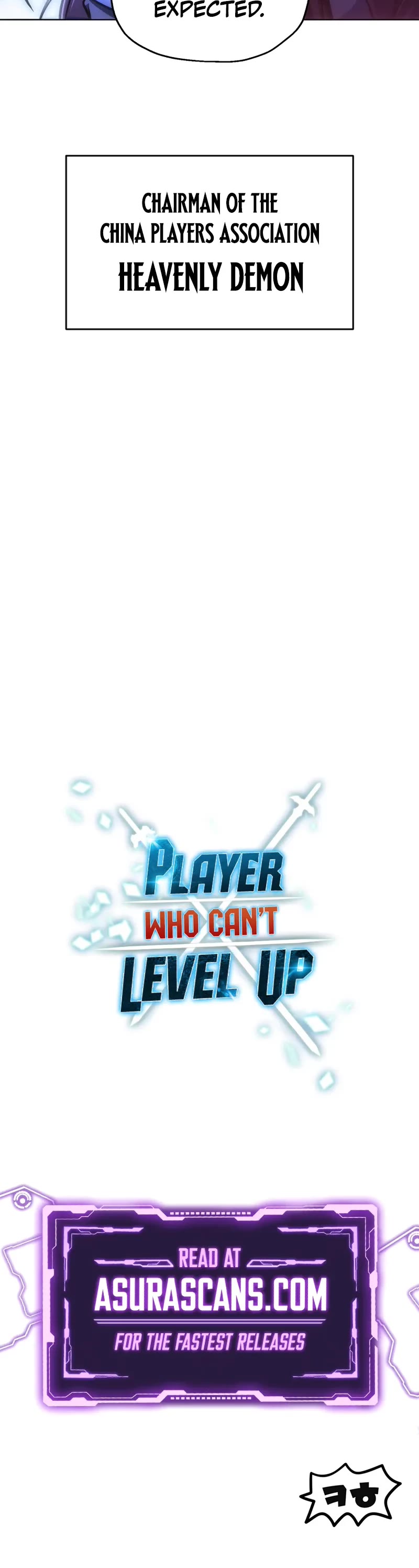 The Player That Can't Level Up chapter 210 page 48