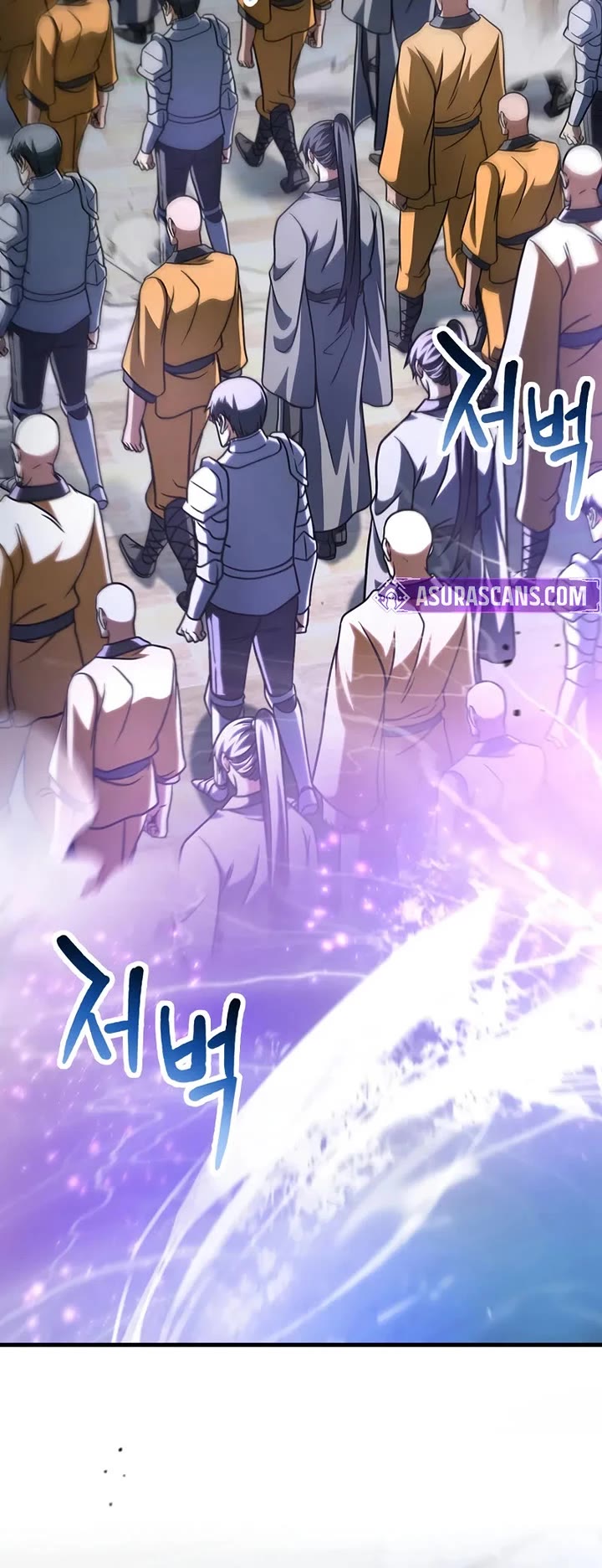 The Player That Can't Level Up chapter 211 page 11