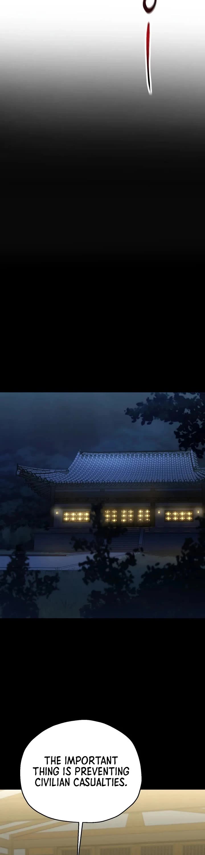 The Player That Can't Level Up chapter 211 page 14