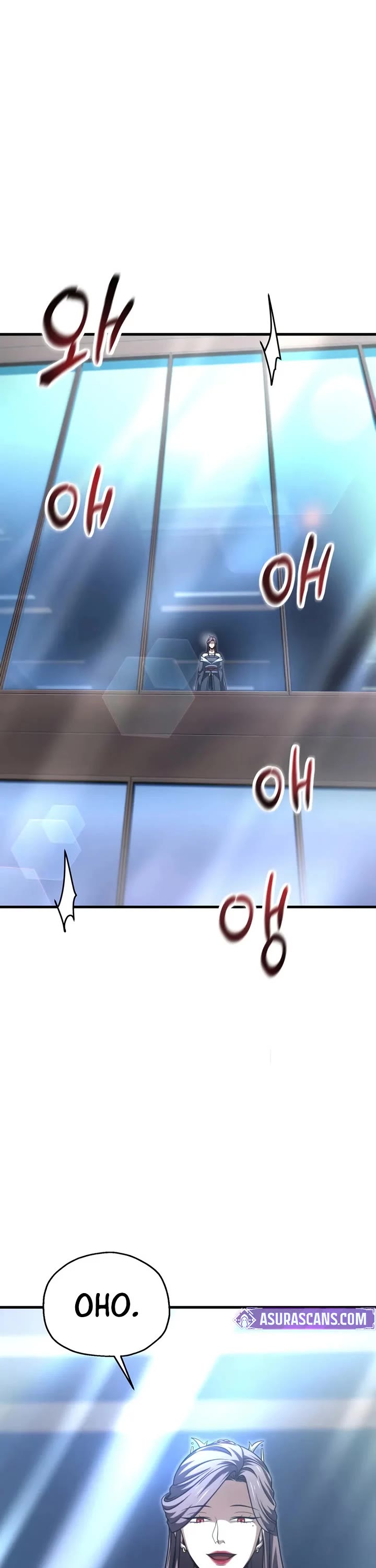 The Player That Can't Level Up chapter 211 page 17