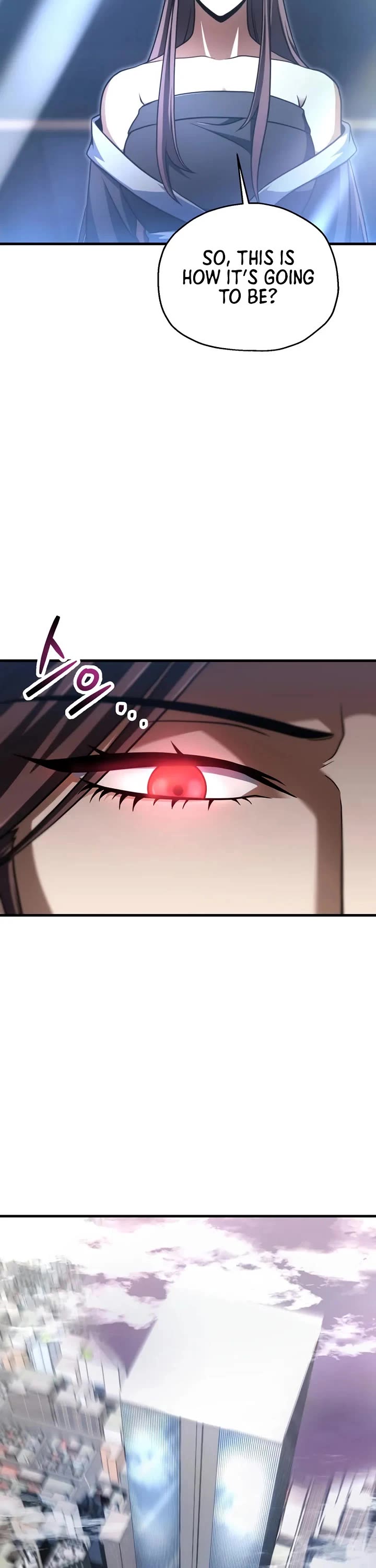 The Player That Can't Level Up chapter 211 page 18