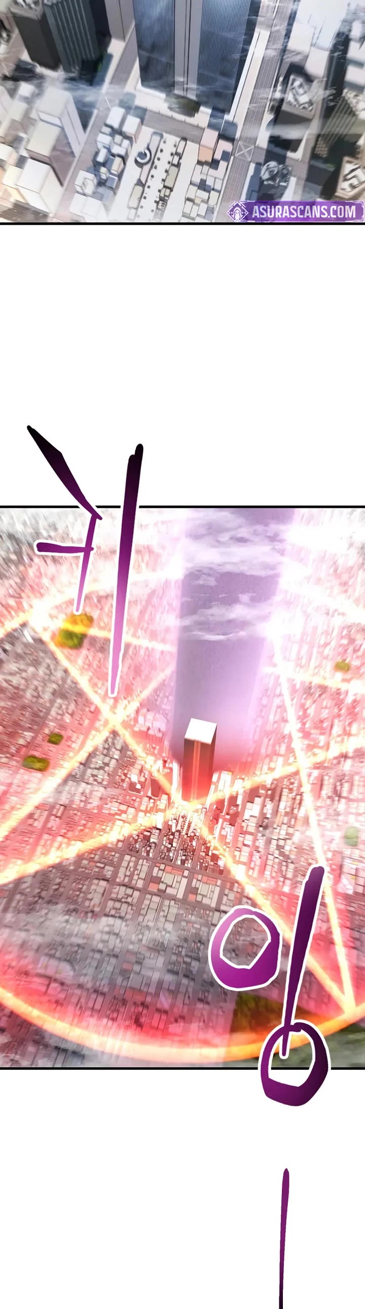 The Player That Can't Level Up chapter 211 page 19