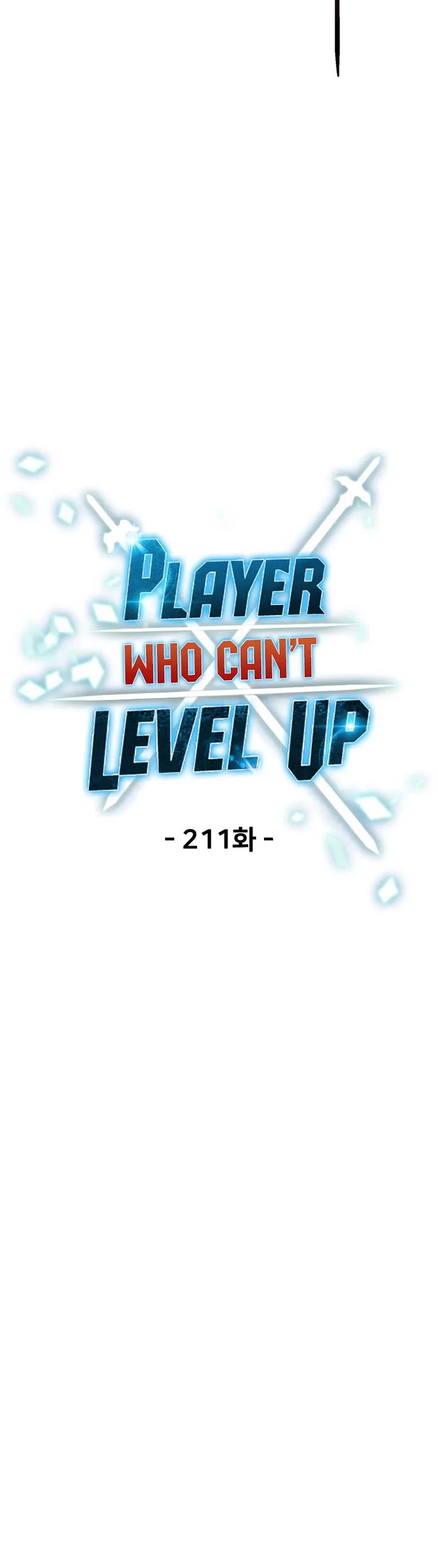 The Player That Can't Level Up chapter 211 page 20