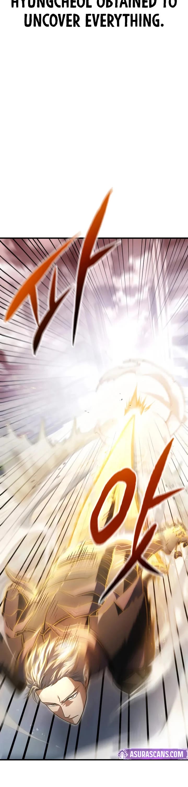 The Player That Can't Level Up chapter 211 page 27