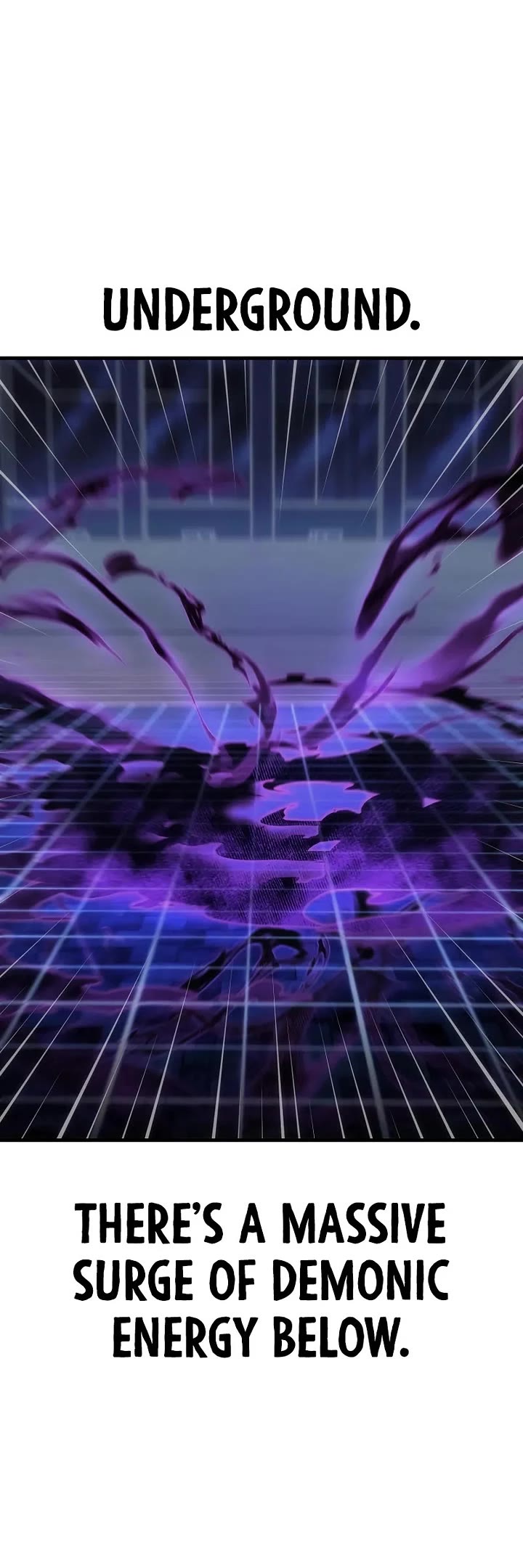 The Player That Can't Level Up chapter 211 page 29