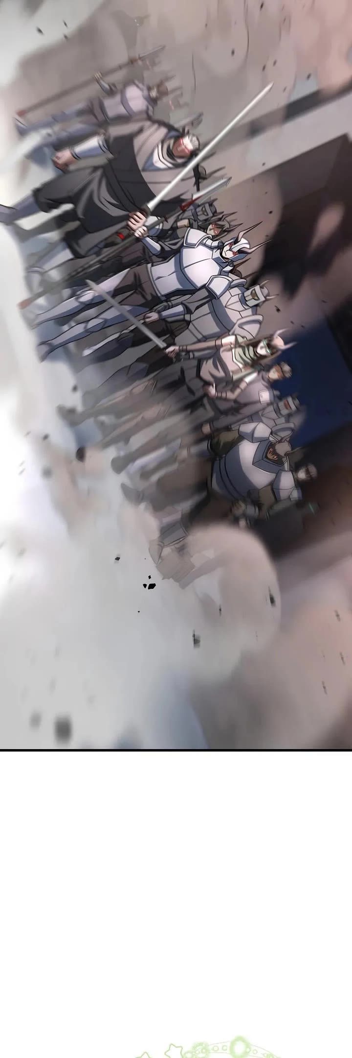 The Player That Can't Level Up chapter 211 page 34