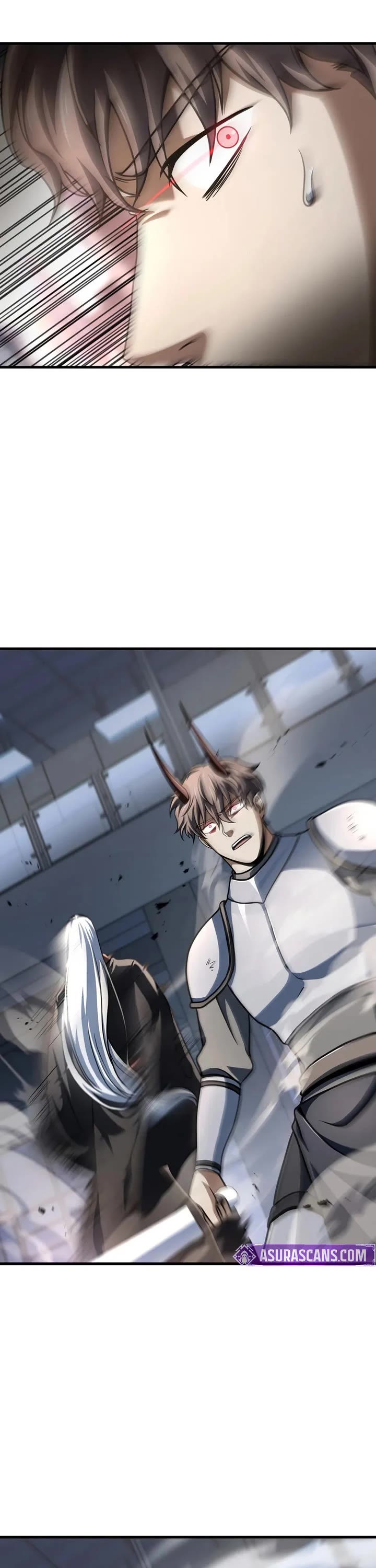 The Player That Can't Level Up chapter 211 page 41