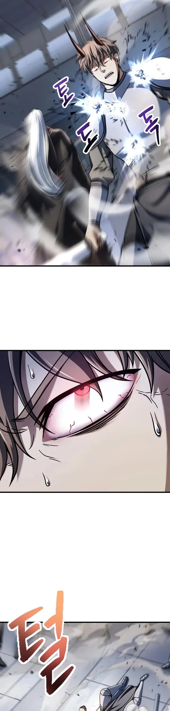 The Player That Can't Level Up chapter 211 page 42