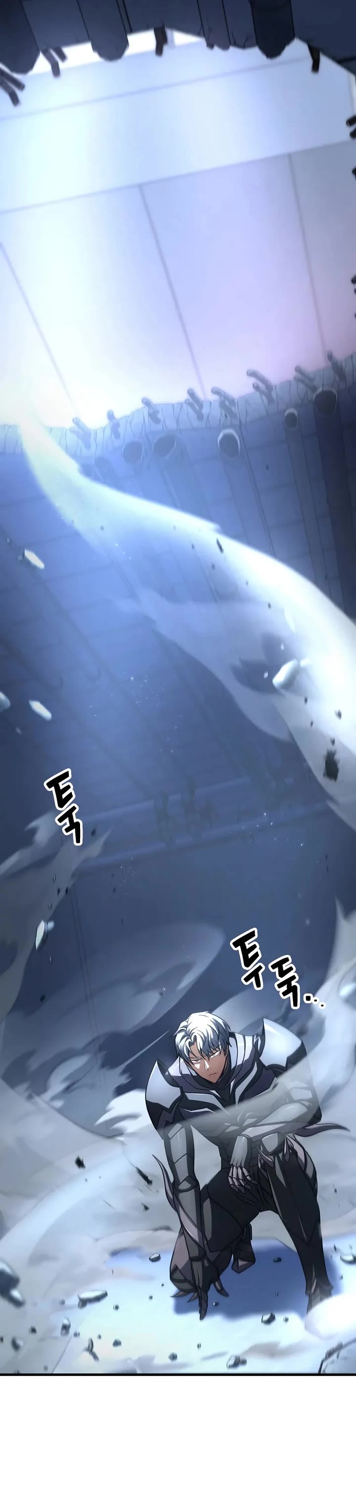 The Player That Can't Level Up chapter 211 page 45