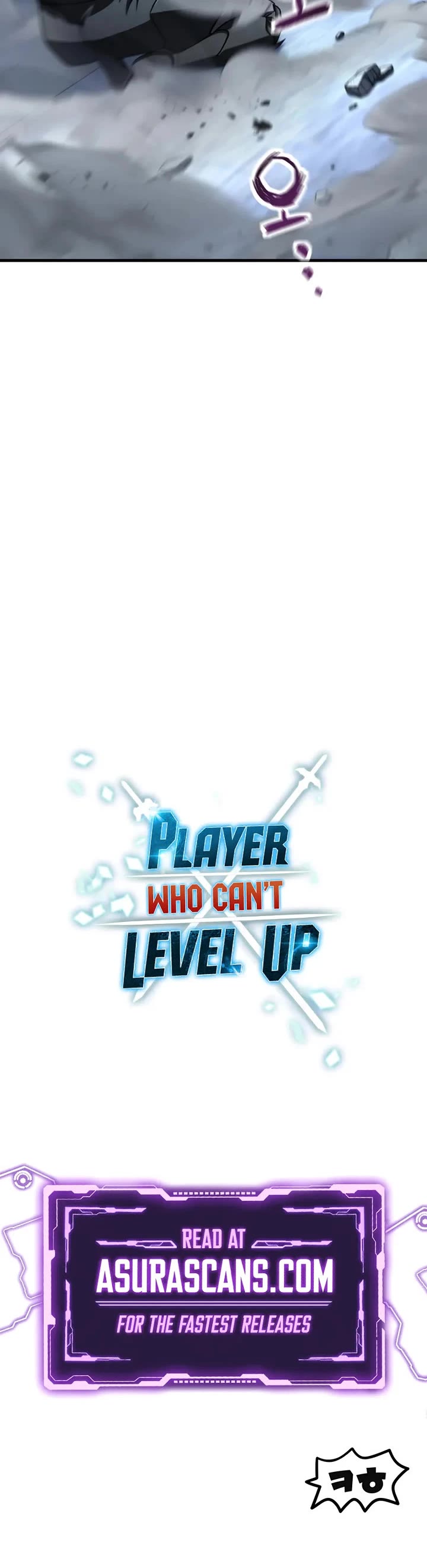 The Player That Can't Level Up chapter 211 page 47