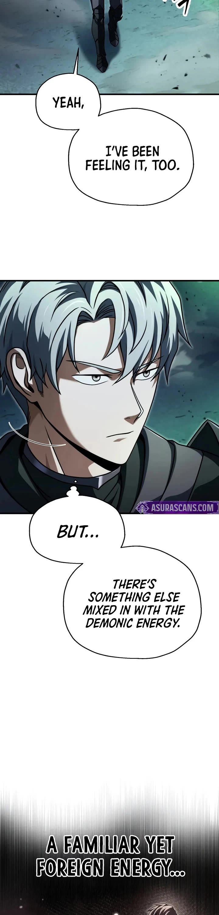 The Player That Can't Level Up chapter 212 page 18