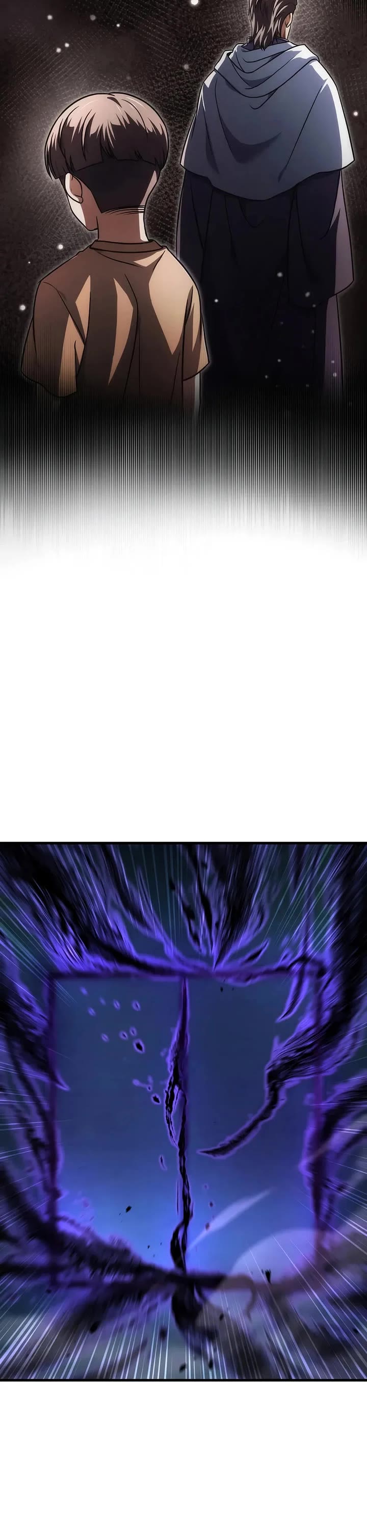 The Player That Can't Level Up chapter 212 page 19