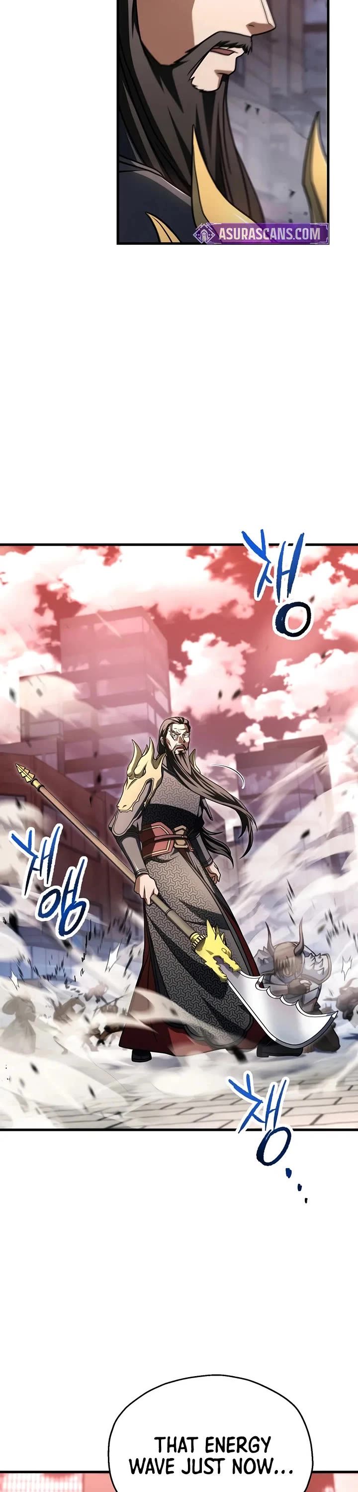 The Player That Can't Level Up chapter 212 page 28