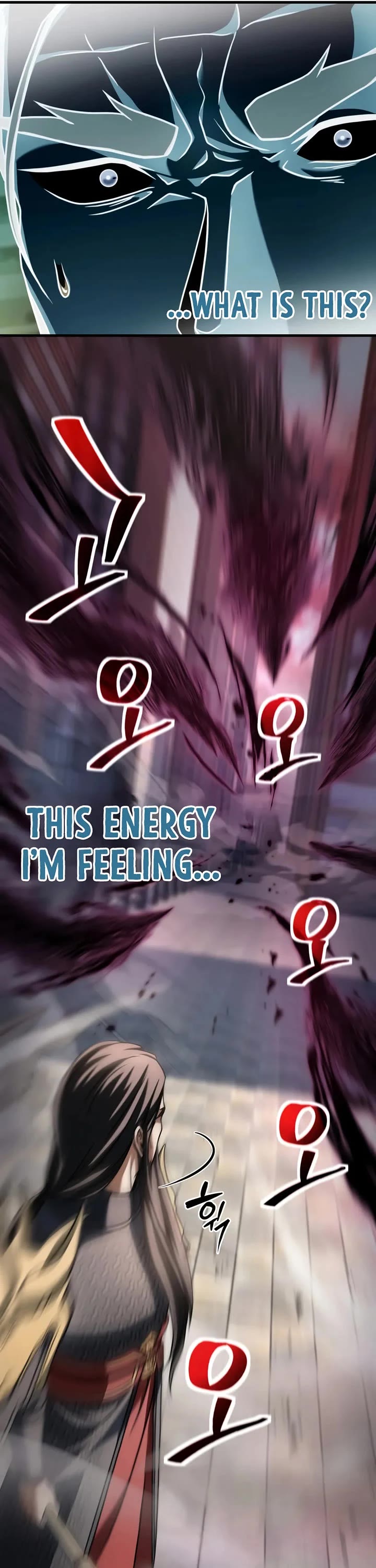 The Player That Can't Level Up chapter 212 page 31