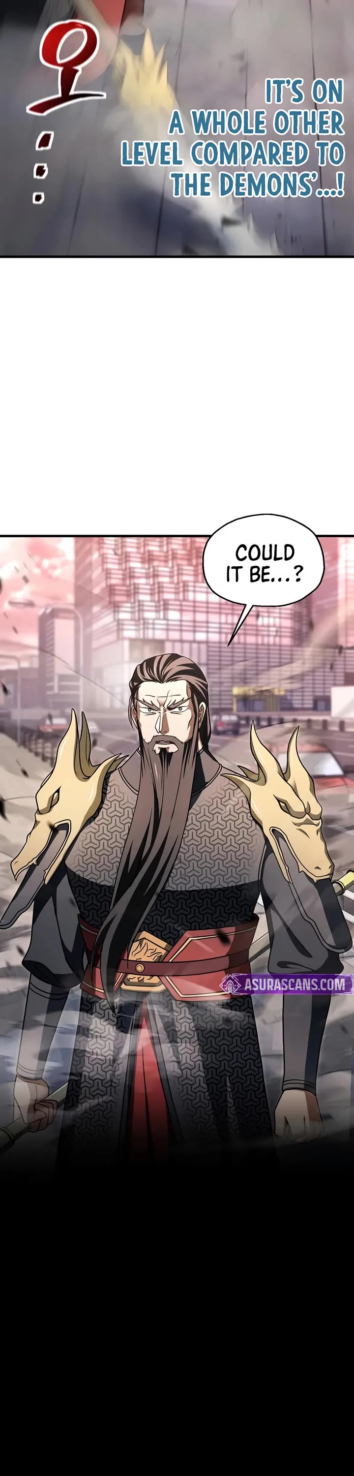 The Player That Can't Level Up chapter 212 page 32