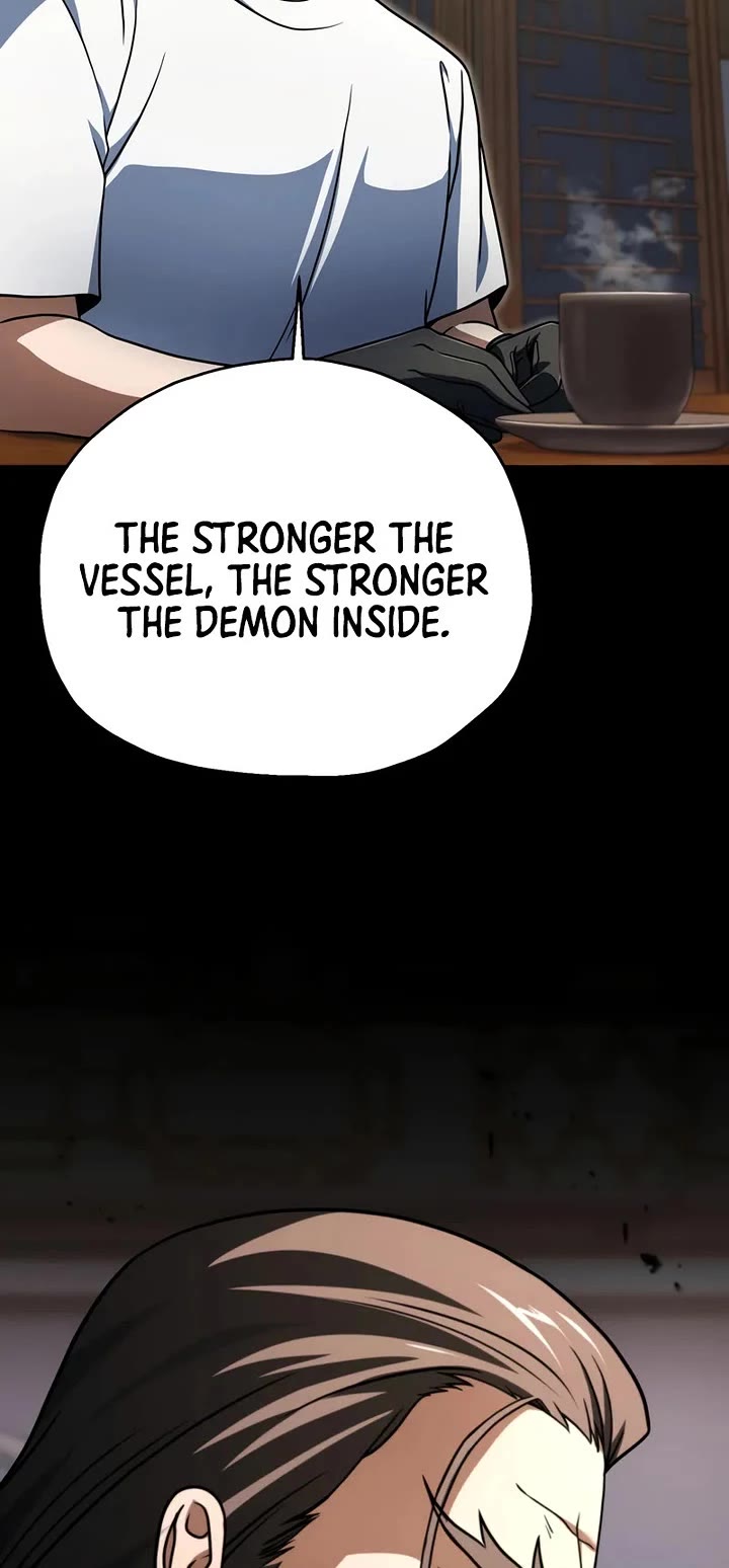 The Player That Can't Level Up chapter 212 page 34