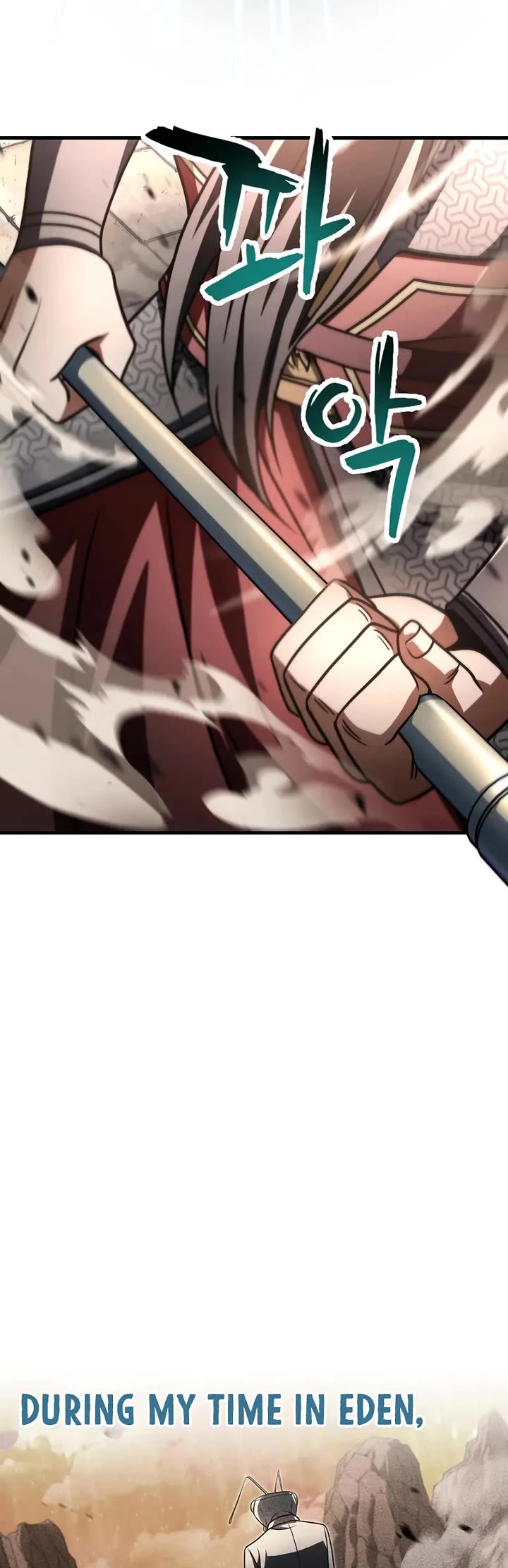 The Player That Can't Level Up chapter 212 page 38