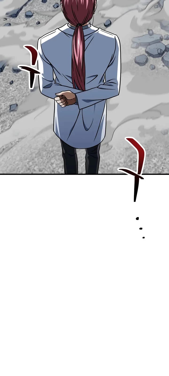 The Player That Can't Level Up chapter 212 page 44